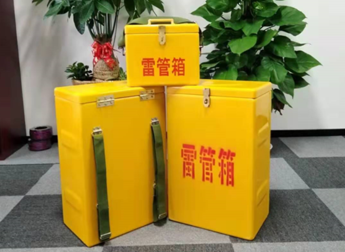 曲江如何防止雷管箱炸药箱等矿用物品生锈？